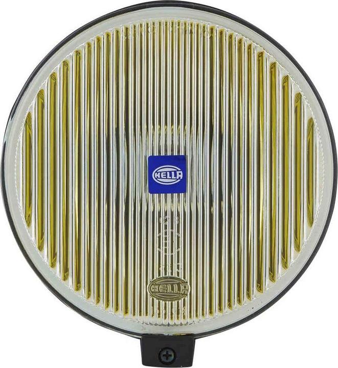 Produktbild Hella Nebelscheinwerfer Halogen Anbau stehend Comet 500 (H3)