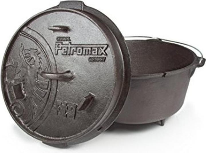 Image du produit Petromax Pot à feu ft9