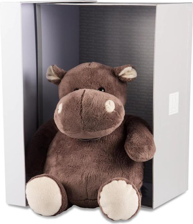 Produktbild Histoire D'ours Plüschhippo (21.50 cm)