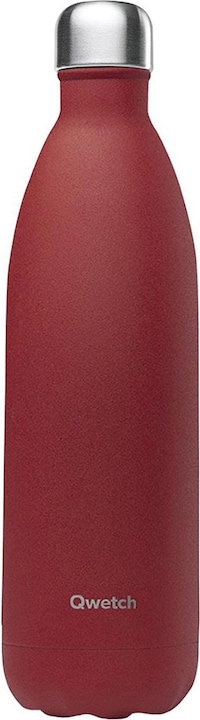 Actual product image Qwetch Trinkflasche (1 l)