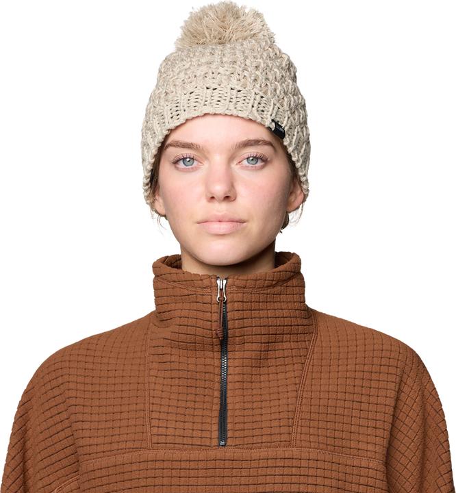Actual product image Mountain Hardwear W Snow Capped Beanie