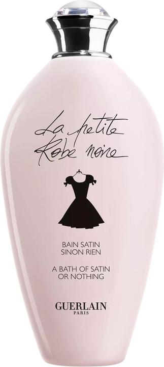 Produktbild Guerlain La petite Robe noire Gel Douche (200 ml)