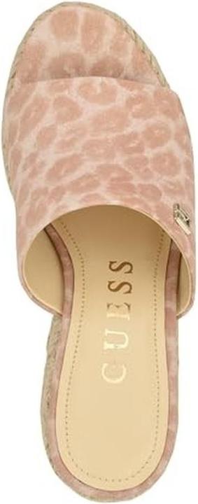 Produktbild Guess Sandalo a Zeppa EVBA (39)