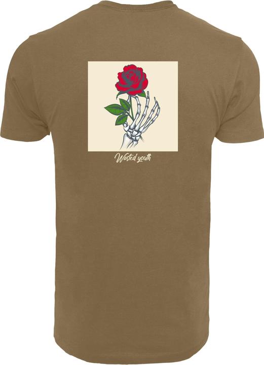 Produktbild Mister Tee Wasted Youth Tee - 2776 (M)