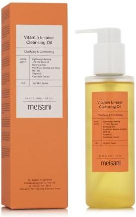 Produktbild Meisani Vitamin E-raser (Reinigungsöl, 150 ml)