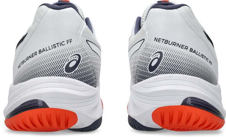 Produktbild ASICS Performance Hallenschuh Netburner Ballistic Ff 3 Men - Us 12 (46.5) (46.5)