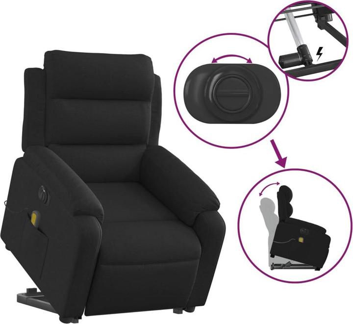 Image du produit vidaXL Irodotos