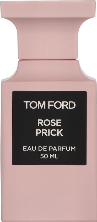 Actual product image Tom Ford Rose Prick (Eau de parfum, 50 ml)