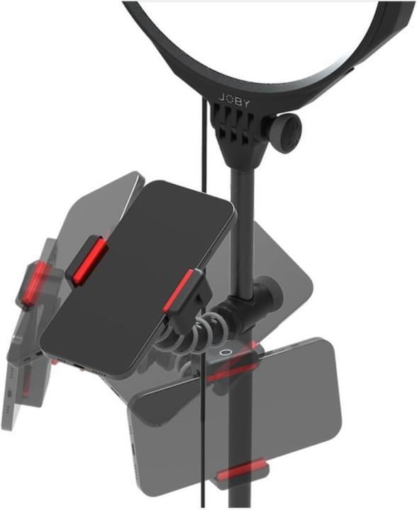 Produktbild Joby Videoleuchte Beamo Studio Creator Kit (Stableuchte, Studioleuchte, Flächenleuchte, Videoleuchte)