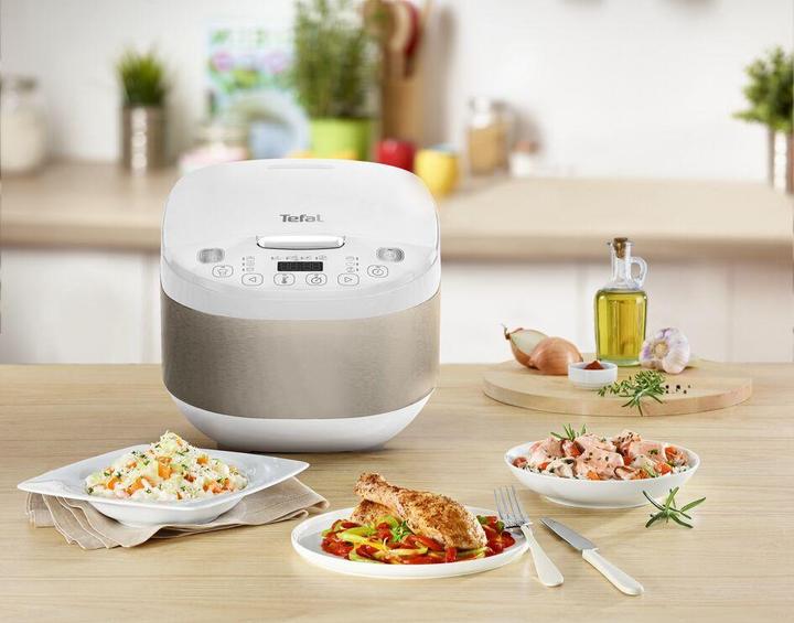 Produktbild Tefal RK622130