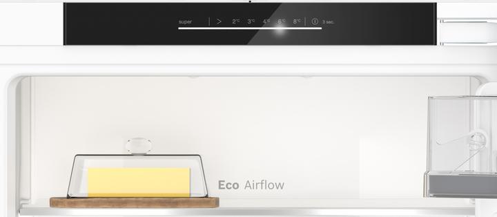 Produktbild Bosch Hausgeräte KIR41ADD1 (204 l)