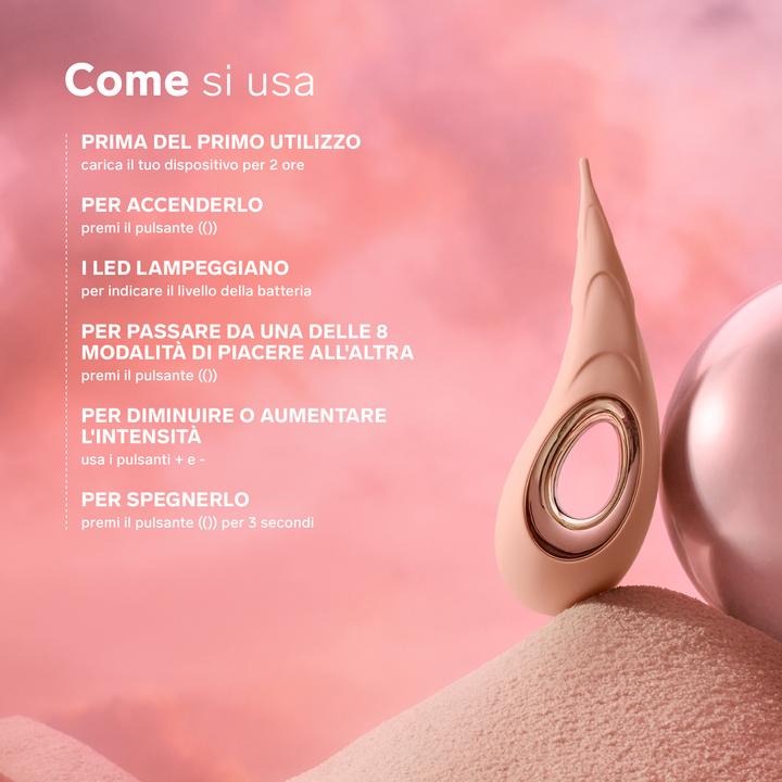 Immagine prodotto LELO Dot Cruise