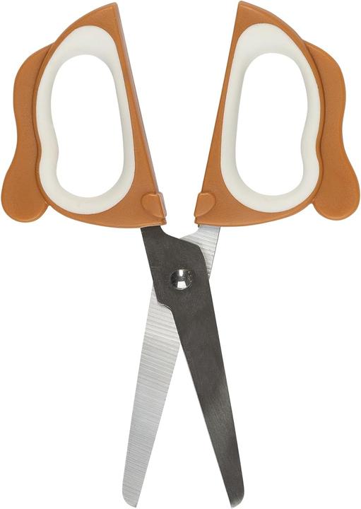 Image du produit Wedo Bastelschere Hund rund 13cm (13 cm)