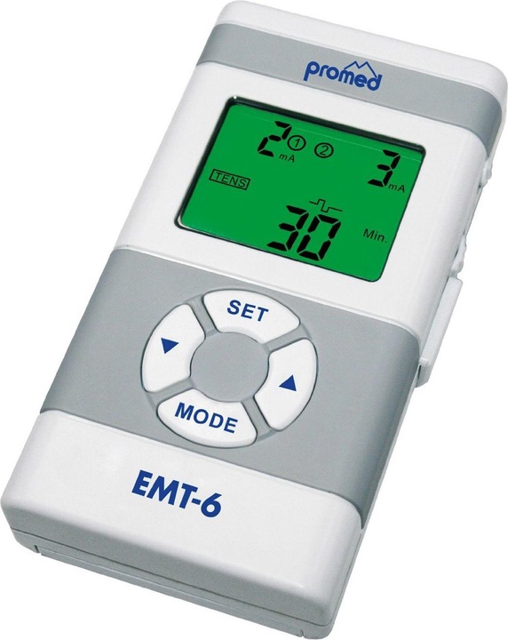 Immagine prodotto Promed EMT-6