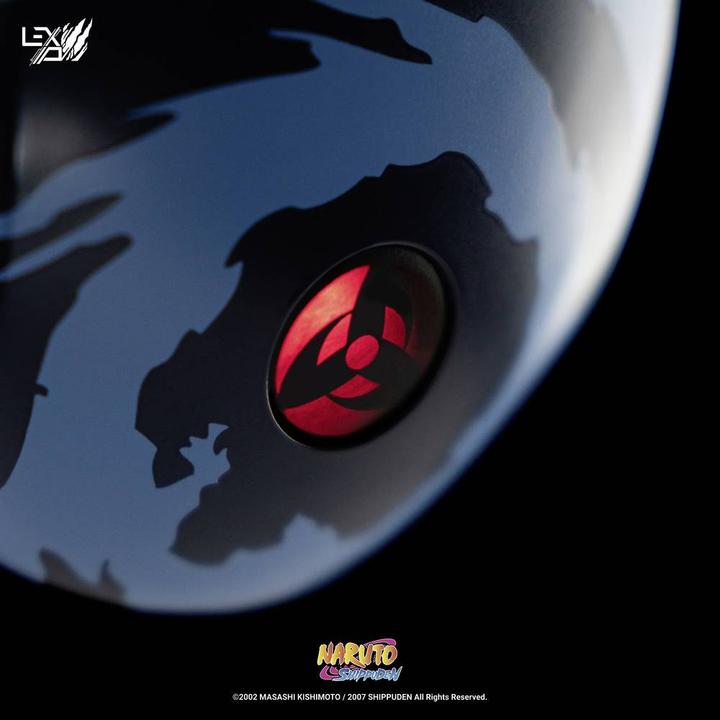 Produktbild Lexip - Souris Kakashi Design By Tsume (Kabelgebunden)