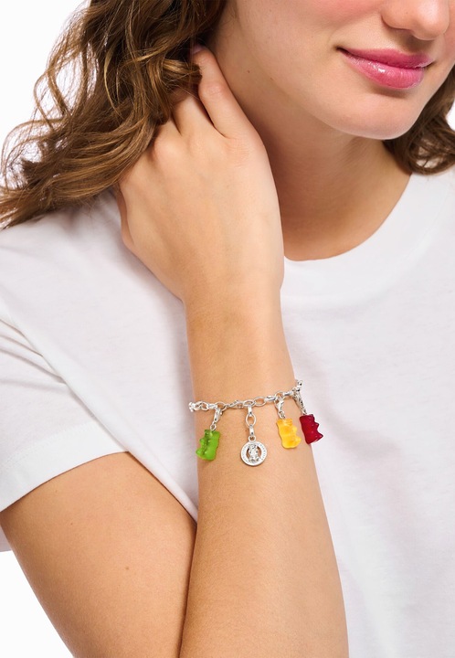 Immagine prodotto Thomas Sabo Bracciale (17 cm, Argento 925)
