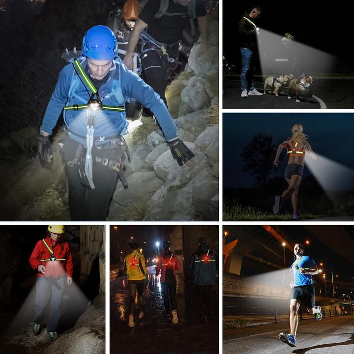 Produktbild Japcell BL1000 (250 lm)