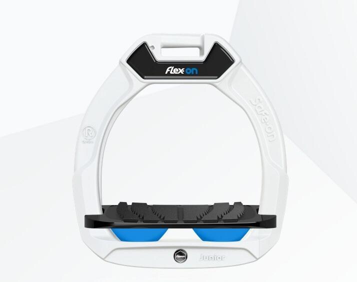 Schwarz, Weiss, Hellblau