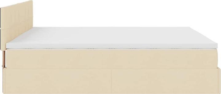 Produktbild vidaXL Ottomanische Betten (180 x 200 cm)