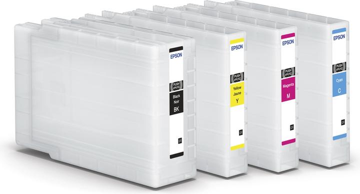 Immagine prodotto Epson Cartuccia d'inchiostro XXL ciano (C)