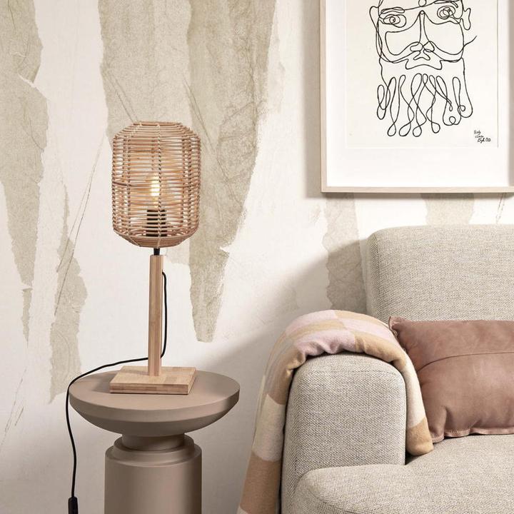 Produktbild Good&Mojo Tischleuchten (E27)