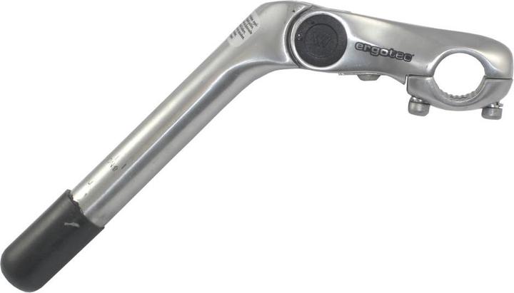 Produktbild Humpert Ergotec Kobra Vario Vorbau Ø25,4/25,4mm (180 mm, 25.40 mm)