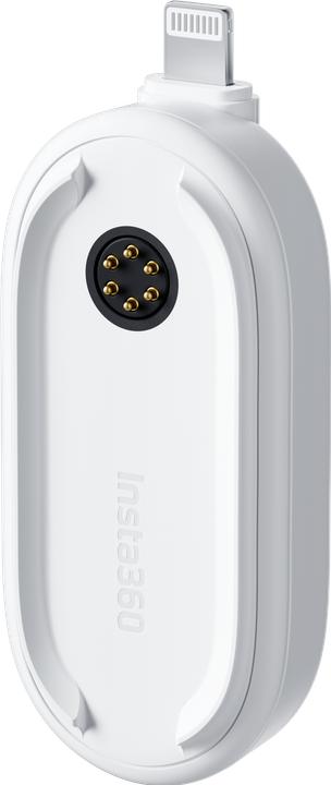 Insta360 GO 3/GO 3S Quick Reader (Insta360 Go 3, Insta360 GO 3S)