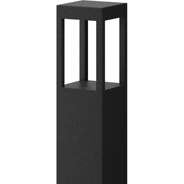 RZB, Gartenbeleuchtung, Zimmermann LED-Standleuchte 611986.0031.1 (1550 lm, IP66)