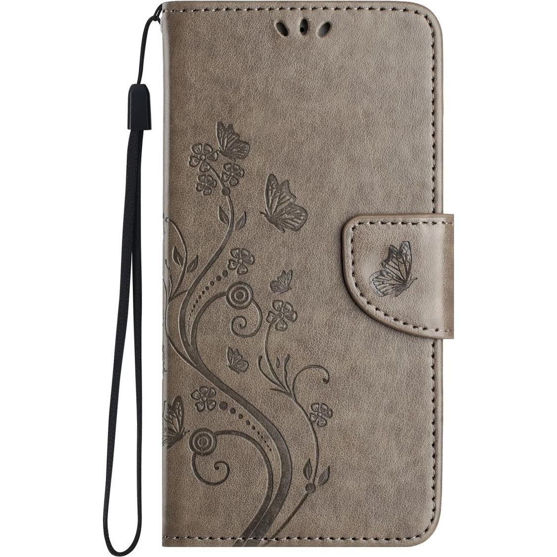 König Design Schutz Handy Hülle für Apple iPhone 15 Pro Max Case Cover Tasche Bumper Etuis (Apple iPhone 15 Pro Max), Sm...