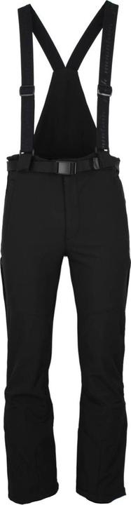 Actual product image Peak mountain Softshell (XL)