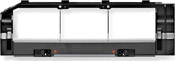 Actual product image Roborock Main Brush Cover of Robotic Vacuum Cleaner for S5 max, S6 maxV, S6 pure