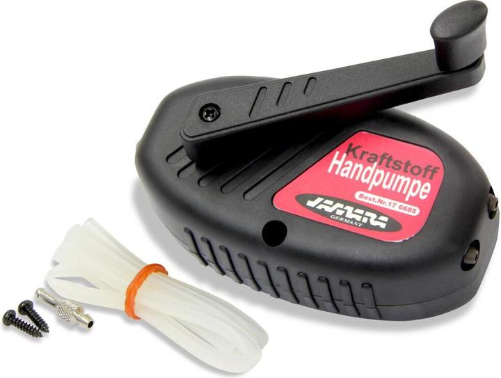 Produktbild Jamara Kraftstoff Handpumpe