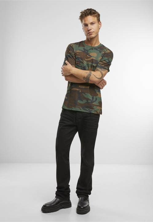 Produktbild Brandit T-Shirt (L)