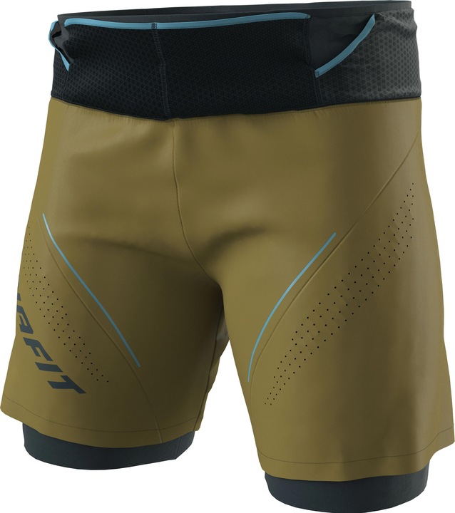 Dynafit Ultra 2/1 Shorts (S)