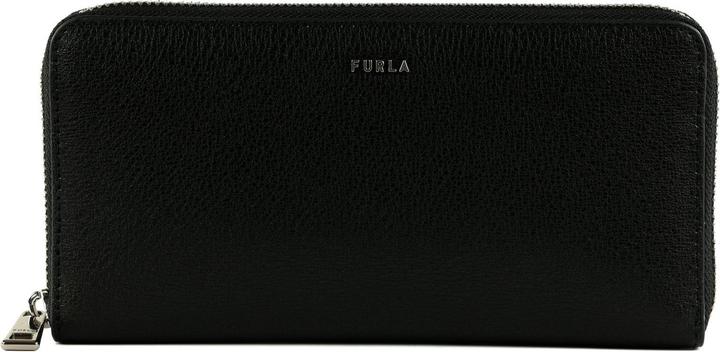 Actual product image Furla Man Project Zip Around Wallet