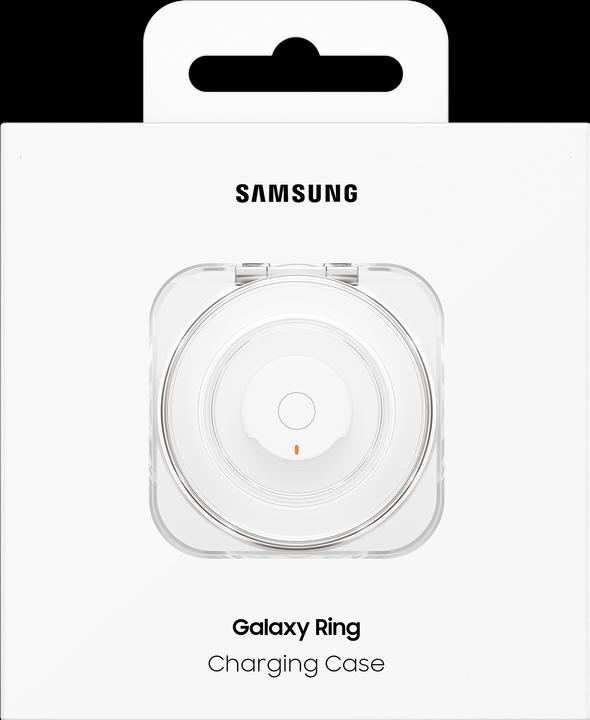 Immagine prodotto Samsung Custodia di ricarica Galaxy Ring taglia 12
