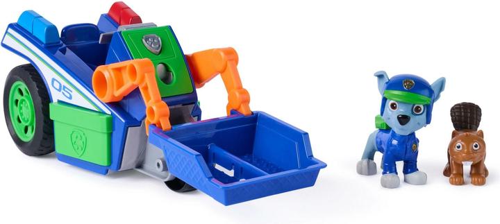 Produktbild Nobrand Paw Patrol Search And Rescue Vehicle Rocky