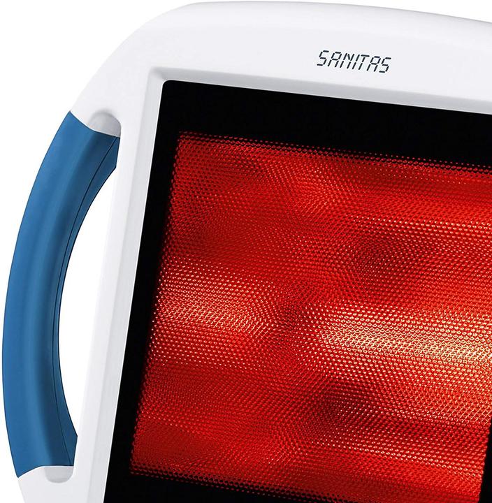 Actual product image Sanitas SIL 45 (300 W)