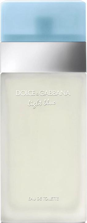 Dolce & Gabbana Light blue (Eau de toilette, 50 ml)