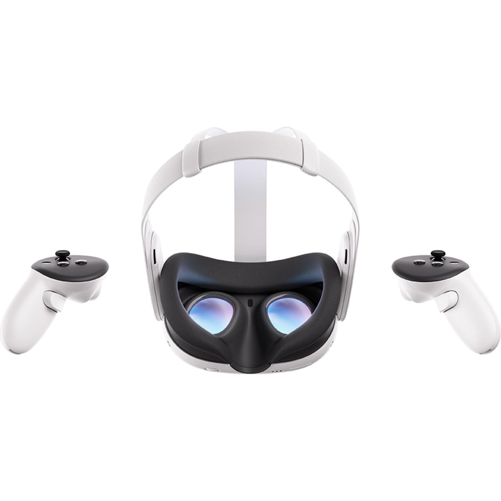 Meta Quest 3 - buy at Digitec