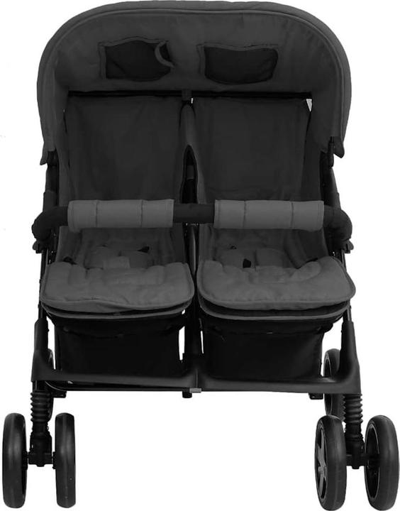 Produktbild vidaXL Kinderwagen