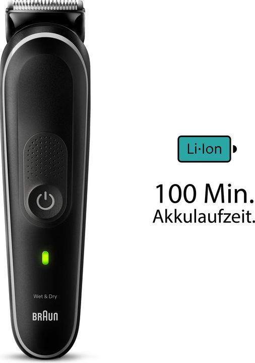 Produktbild Braun All-In-One Styling Set Series 5 MGK5410