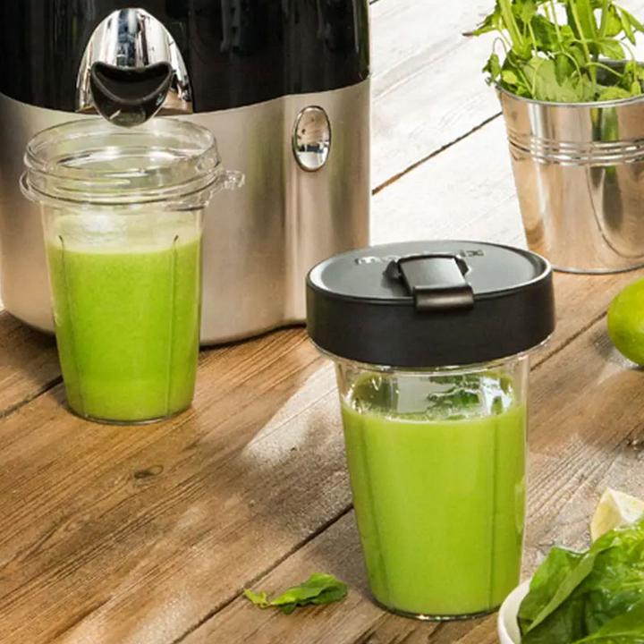 Image du produit Magimix Juicer 4
