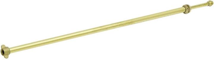 Actual product image Gloria Haus und Garten GLORIA telescopic extension tube Accessories for garden sprayer Extendable spray lance 0.5 - 1 m
