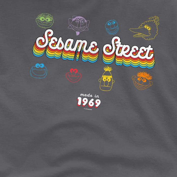 Produktbild Made In 1969 TShirt (XL)