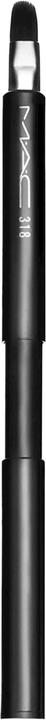 MAC Cosmetics 318 Retractable Lip Brush (Lippen)