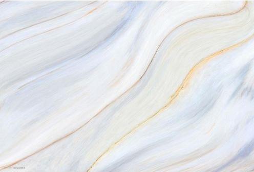 Productafbeelding CoverYourDesk Bureaulegger Creme Marmer (40 x 60 cm)
