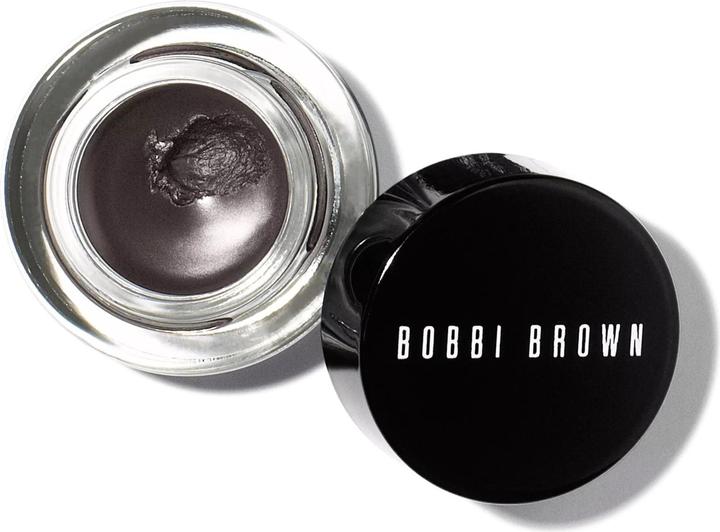 Actual product image Bobbi Brown Long-Wear Gel Eyeliner (Black, Brown)