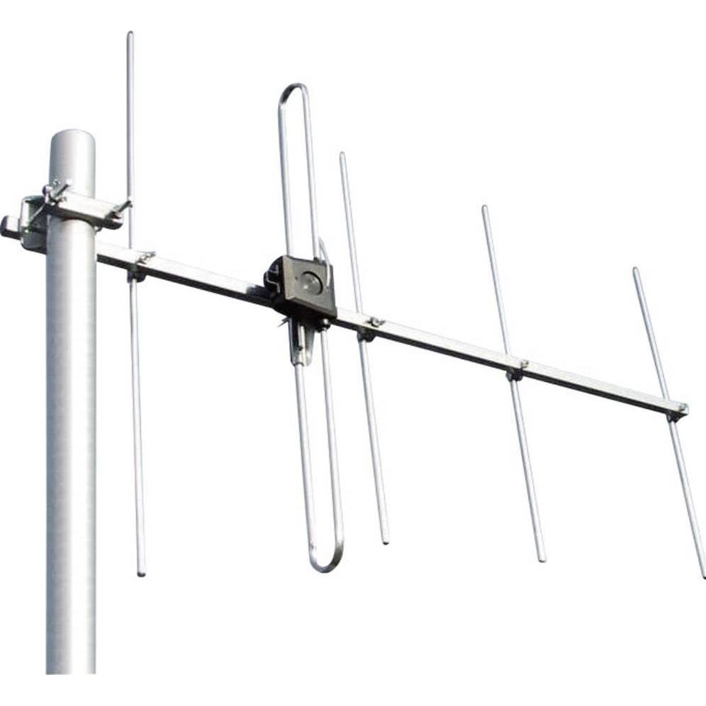 Wittenberg Antennen WB 305 DAB DAB+ Dachantenne, Walkie-Talkie Zubehör