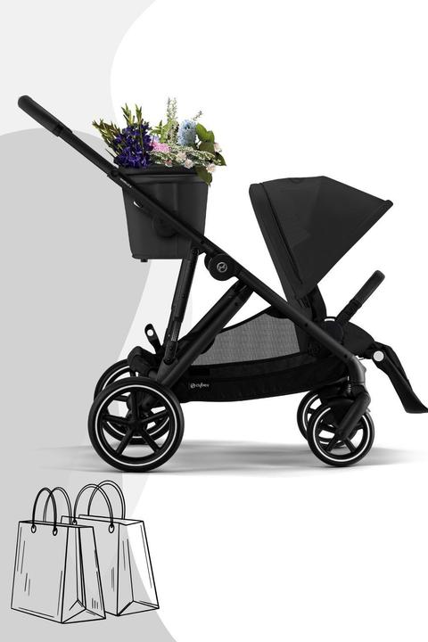 Produktbild Cybex Gazelle S